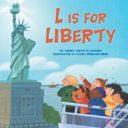 Capa do artigo L Is For Liberty