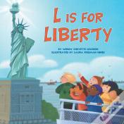 L Is For Liberty