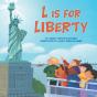L Is For Liberty - Preview