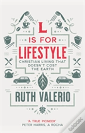 Capa do artigo L Is For Lifestyle