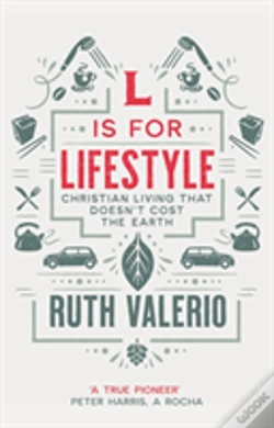 Capa do artigo L Is For Lifestyle