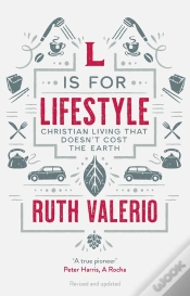 Capa do artigo L Is For Lifestyle