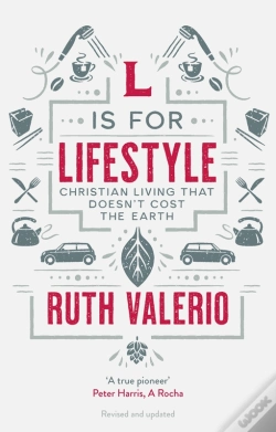 Capa do artigo L Is For Lifestyle