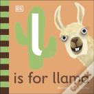 L Is For Llama