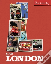 L Is For London