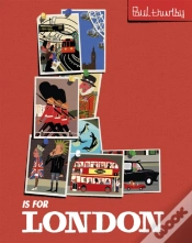 Capa do artigo L Is For London