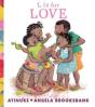 L Is For Love - Preview