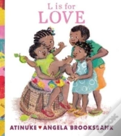 Capa do artigo L Is For Love