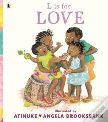 L Is For Love