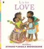 L Is For Love - Preview