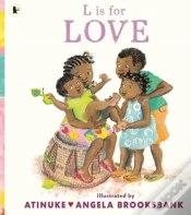 Capa do artigo L Is For Love