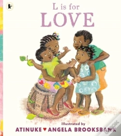 Capa do artigo L Is For Love