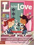 L Is For Love