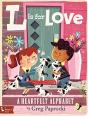 L Is For Love - Preview