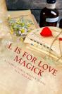 L Is For Love Magick - Preview
