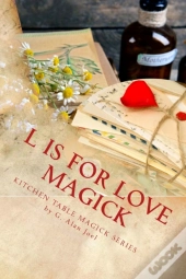 L Is For Love Magick