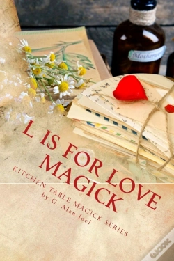 Capa do artigo L Is For Love Magick
