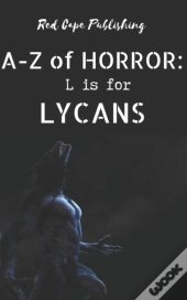 L Is For Lycans