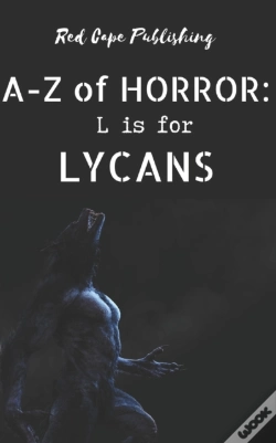 Capa do artigo L Is For Lycans