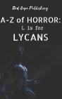 L Is For Lycans - Preview