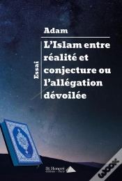 Capa do artigo L Islam Entre Realité Et Conjecture Ou L Allegation Devoilee