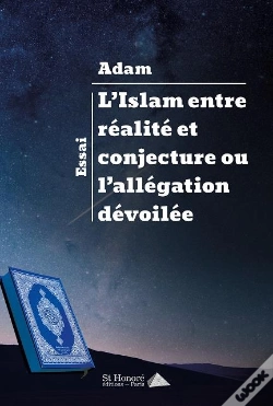 Capa do artigo L Islam Entre Realité Et Conjecture Ou L Allegation Devoilee