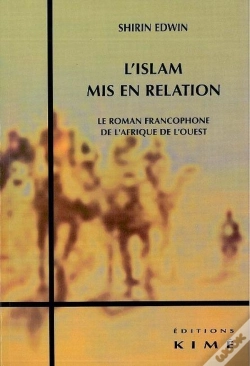 Capa do artigo L' Islam Mis En Relation : Roman Francophone De L'Afrique De L'Oues