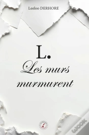 Capa do artigo L. Les Murs Murmurent