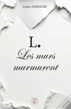 Capa do artigo L. Les Murs Murmurent