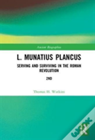 L. Munatius Plancus