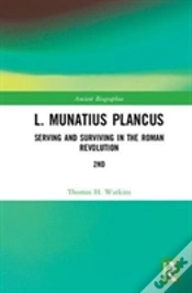 Capa do artigo L. Munatius Plancus