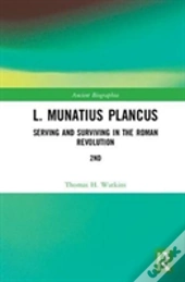 L. Munatius Plancus