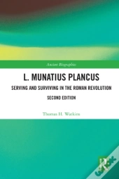 L. Munatius Plancus