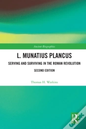Capa do artigo L. Munatius Plancus