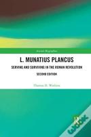 L. Munatius Plancus
