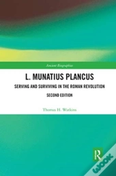 L. Munatius Plancus