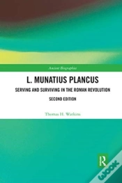 Capa do artigo L. Munatius Plancus