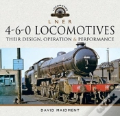 Capa do artigo L N E R 4-6-0 Locomotives