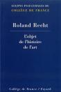 L' Objet De L'Histoire De L'Art - Preview