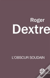 Capa do artigo L Obscur Soudain