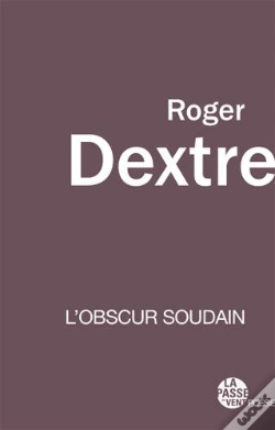 Capa do artigo L Obscur Soudain
