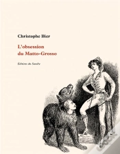 Capa do artigo L Obsession Du Matto-Grosso