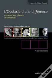 Capa do artigo L Obstacle D Une Difference Paroles De Gais Reflexions Confidenc