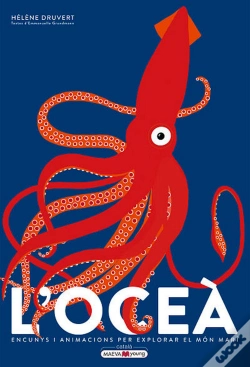 Capa do artigo L 'Oceà