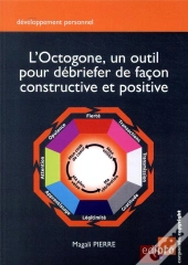 L Octogone, Un Outil Pour Debriefer De Facon Constructive Et Positive
