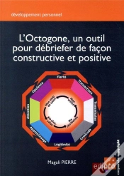 Capa do artigo L Octogone, Un Outil Pour Debriefer De Facon Constructive Et Positive