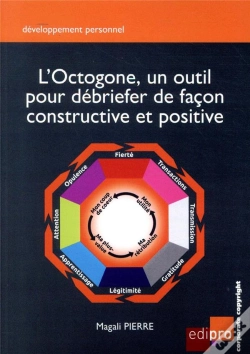 Capa do artigo L Octogone, Un Outil Pour Debriefer De Facon Constructive Et Positive