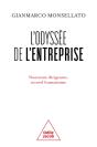 L' Odyssée De L'Entreprise - Preview
