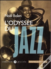 L Odyssee Du Jazz Ed 2016