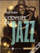 L Odyssee Du Jazz Ed 2017